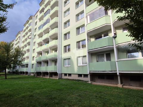 Prodej bytu 2+1, Uherské Hradiště, 58 m2