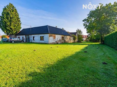 Prodej rodinného domu, Drahotěšice, 150 m2