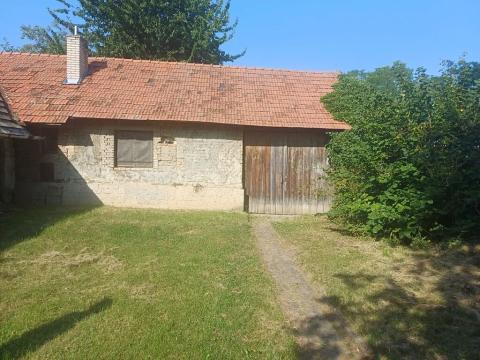 Prodej chalupy, Hostěrádky-Rešov, 200 m2