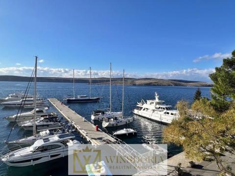 Prodej bytu 2+kk, Jadranovo,Chorvatsko, 52 m2