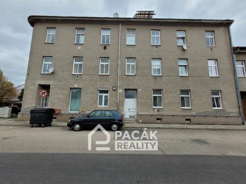 Prodej bytu 2+kk, Prostějov, Vojtěcha Outraty, 38 m2