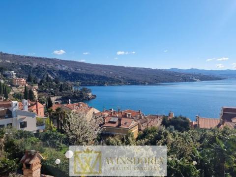 Prodej rodinného domu, Opatija,Chorvatsko, 220 m2