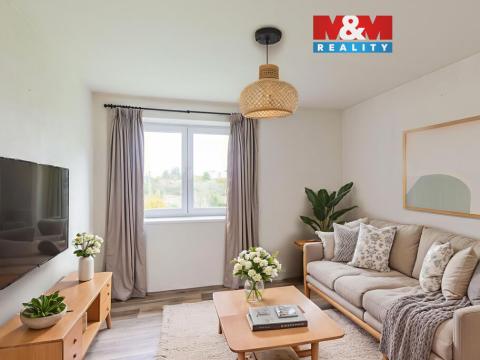 Prodej rodinného domu, Slezské Pavlovice, 80 m2