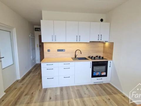 Pronájem bytu 1+1, Lanškroun, Vančurova, 38 m2