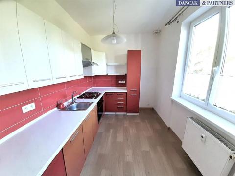 Prodej bytu 2+1, Frýdlant nad Ostravicí, Jiráskova, 52 m2