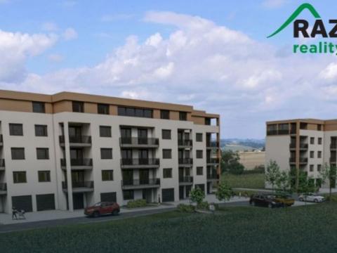 Prodej bytu 3+1, Klatovy, Plánická, 101 m2