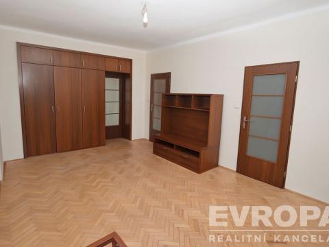 Prodej bytu 2+1, Praha - Hloubětín, Zelenečská, 54 m2