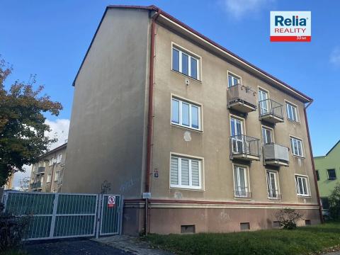 Prodej skladu, Liberec, Ruprechtická, 88 m2