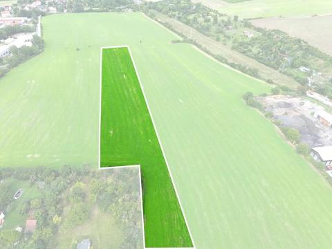 Prodej komerčního pozemku, Litoměřice, 12278 m2