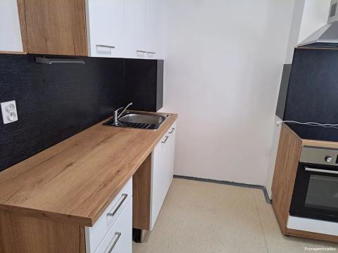 Pronájem bytu 1+1, Pardubice, Jana Palacha, 38 m2