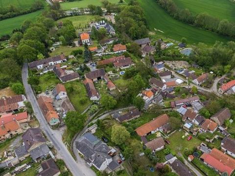 Prodej rodinného domu, Kropáčova Vrutice - Krpy, 100 m2