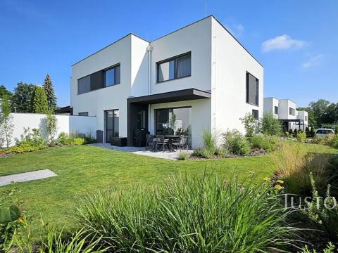 Prodej rodinného domu, Písek, K Lipám, 144 m2