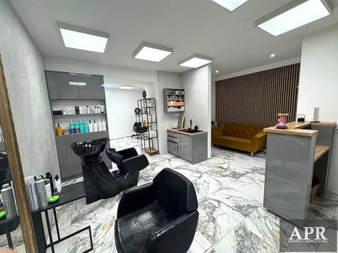 Pronájem komerční nemovitosti, Uherský Brod, Dolní Valy, 49 m2