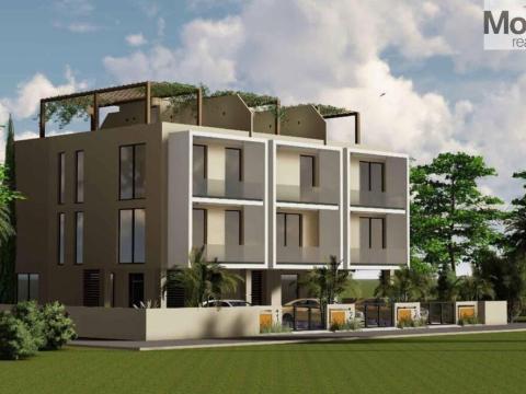 Prodej vily, Golem, 277 m2