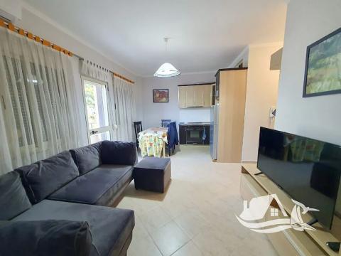 Prodej bytu 2+kk, Drač, Albánie, 59 m2