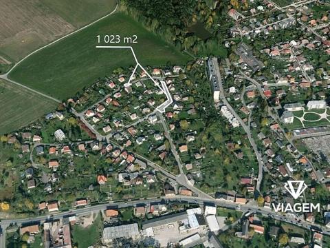 Prodej podílu pole, Častolovice, 335 m2