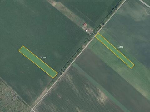 Prodej pole, Velké Bílovice, 12186 m2