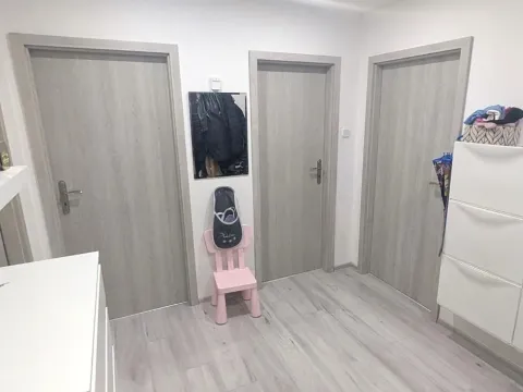 Prodej bytu 3+1, Most, Šeříková, 68 m2