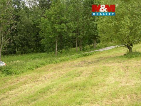 Prodej zahrady, Benecko, 4214 m2