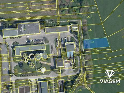 Prodej pole, Mladá Boleslav, 1096 m2