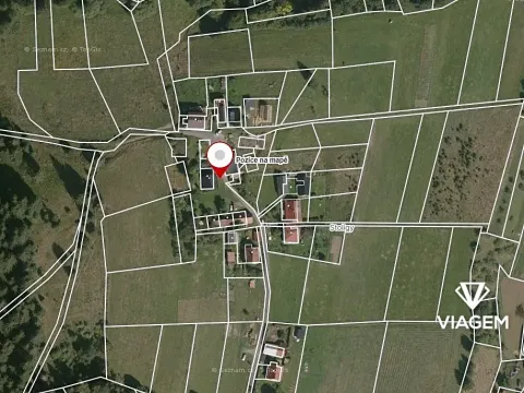 Prodej podílu zahrady, Horní Lomná, 265 m2