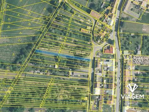 Prodej podílu zahrady, Hradčany-Kobeřice, 237 m2