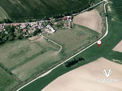 Prodej podílu pole, Žarošice, 274 m2