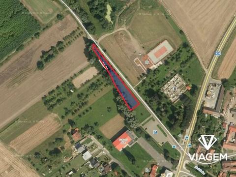 Prodej podílu pole, Vítonice, 300 m2