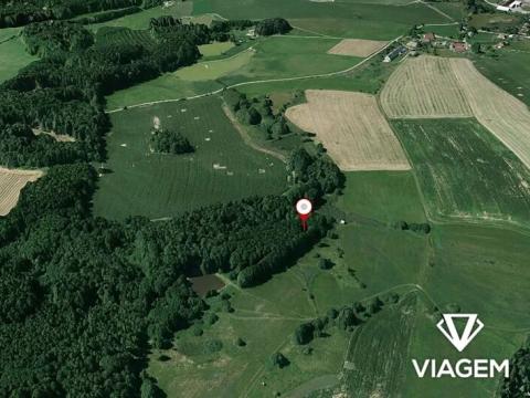 Prodej podílu pole, Jarošov nad Nežárkou, 11527 m2