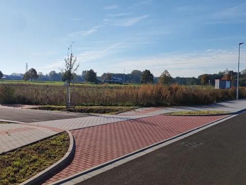 Prodej pozemku pro bydlení, Choťánky, 566 m2