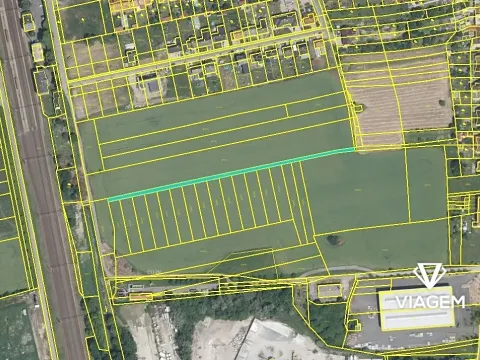 Prodej podílu pozemku pro bydlení, Grygov, 19 m2