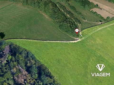 Prodej podílu pole, Tichá, 441 m2