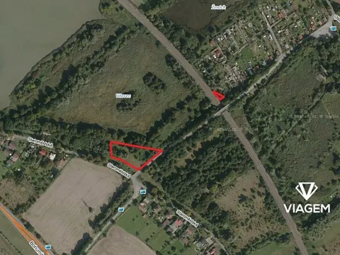 Prodej podílu pole, Karviná, 391 m2