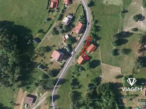 Prodej podílu pole, Radčice, 100 m2