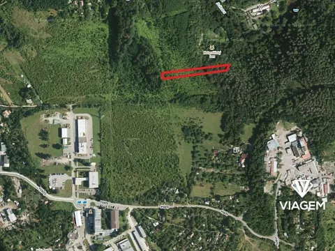 Prodej podílu zahrady, Brno, 172 m2