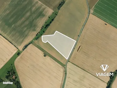 Prodej podílu pole, Cerekvice nad Loučnou, 3074 m2