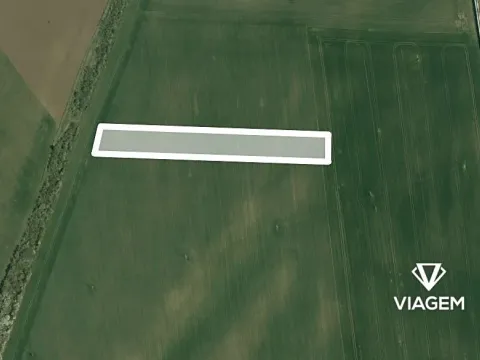 Prodej podílu pole, Býkev, 1340 m2