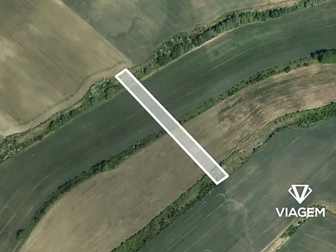 Prodej podílu pole, Mutěnice, 1584 m2