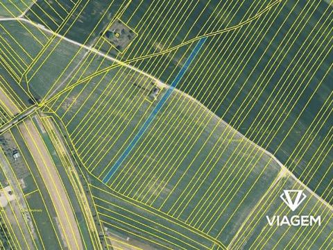 Prodej podílu pole, Popovice, 527 m2