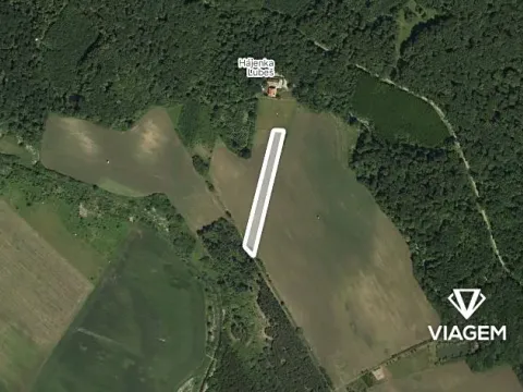 Prodej podílu pole, Břeclav, 506 m2