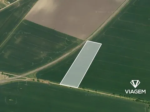 Prodej podílu pole, Oskořínek, 1691 m2