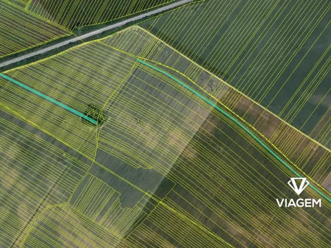 Prodej podílu pole, Týnec, 1081 m2