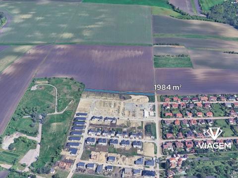 Prodej podílu pole, Sokolnice, 248 m2