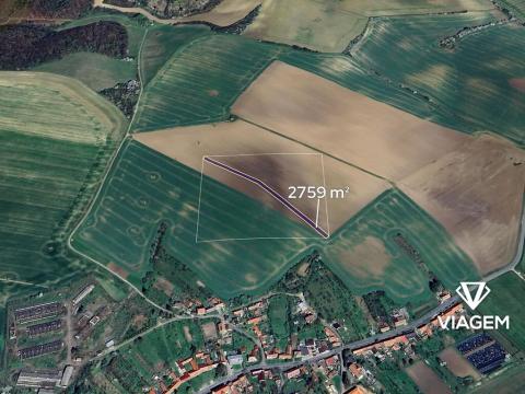 Prodej pole, Koryčany, 2759 m2