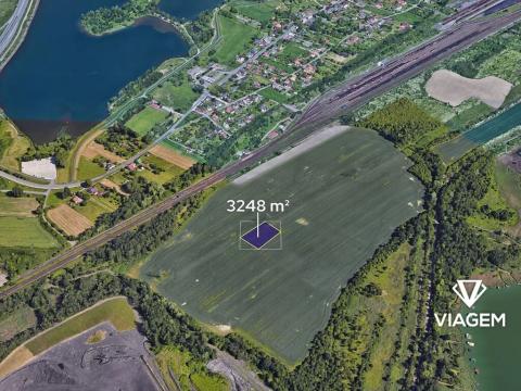 Prodej podílu pole, Bohumín, 812 m2