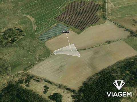 Prodej podílu pole, Blatná, 2077 m2