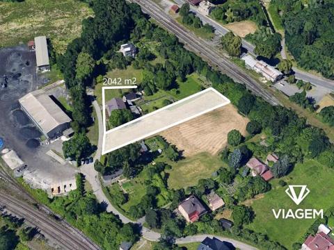 Prodej podílu pozemku pro bydlení, Orlová, 510 m2