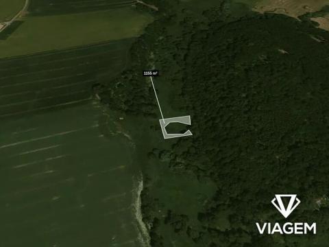 Prodej podílu pole, Klenovice, 577 m2