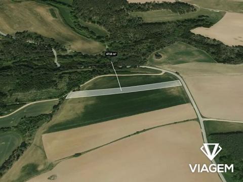 Prodej podílu pole, Tasov, 786 m2