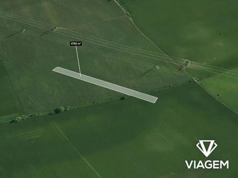 Prodej podílu pole, Brumovice, 2390 m2